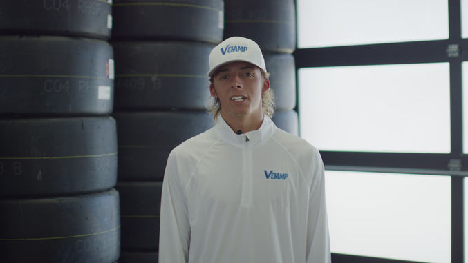 Hunter Yeany Intro Video